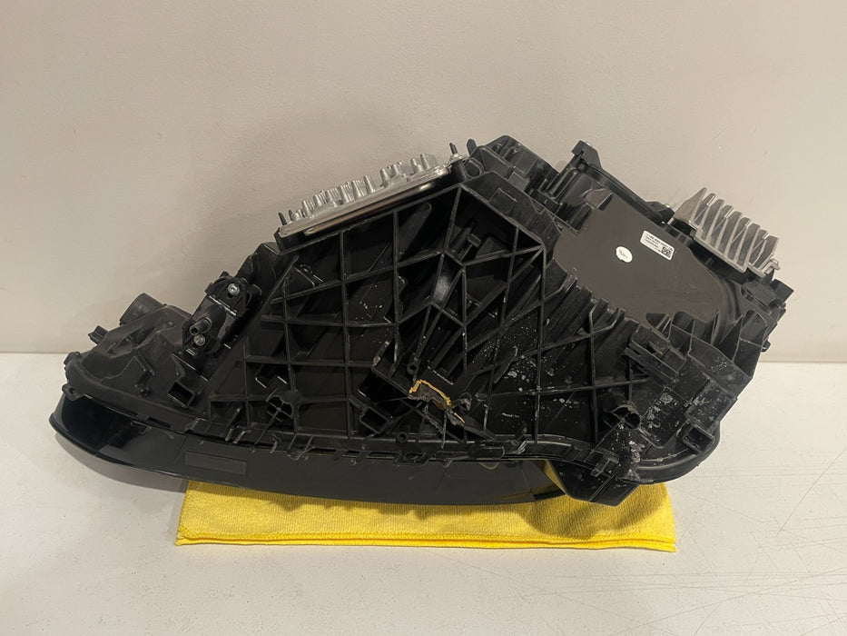 2024 BMW G80 G82 M3 M4 RIGHT HEADLIGHT LASER SHADOWLINE COMPLETE *READ DESC*