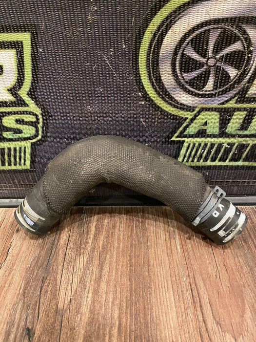 2018 AUDI R8 V10 RADIATOR WATER/COOLANT HOSE TUBE OEM