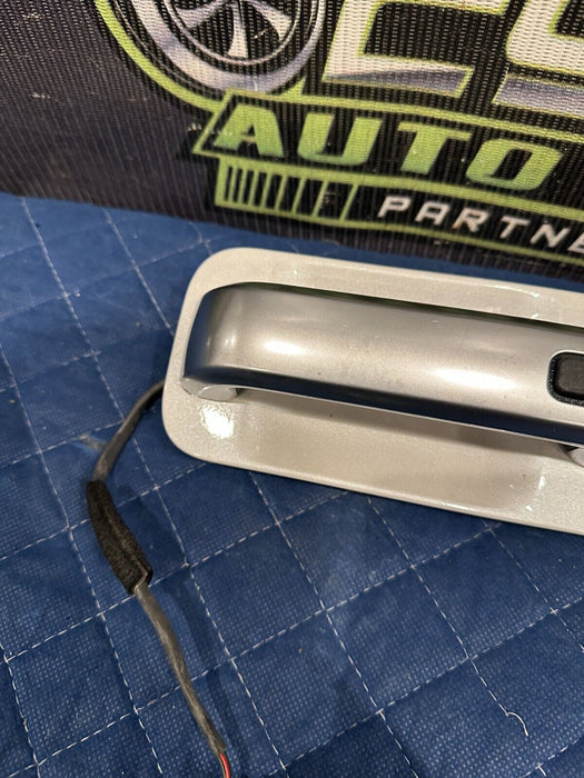 2017-2022 FORD F250 F350 F450 LIMITED FRONT DRIVER LEFT DOOR HANDLE (UG) OEM