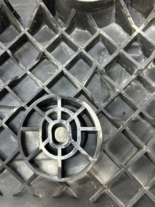 2020 2021 2022 FORD F250 F350 F450 BATTERY TRAY HOLDER OEM