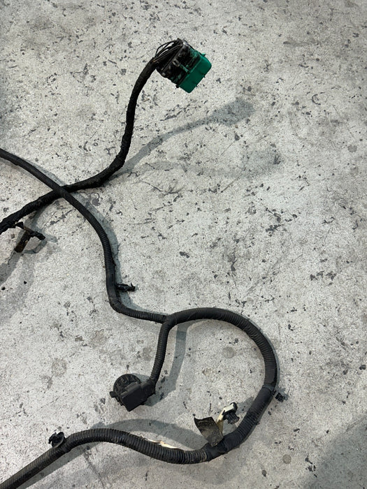 2018 FORD F250 F350 TRANSMISSION WIRING HARNESS OEM JC3T 7C078 JC3T7C078