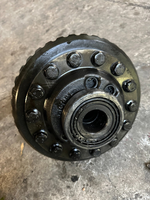 2017-2019 FORD F250 F350 REAR AXLE DIFFERENTIAL GEAR (3.55 GEAR RATIO)