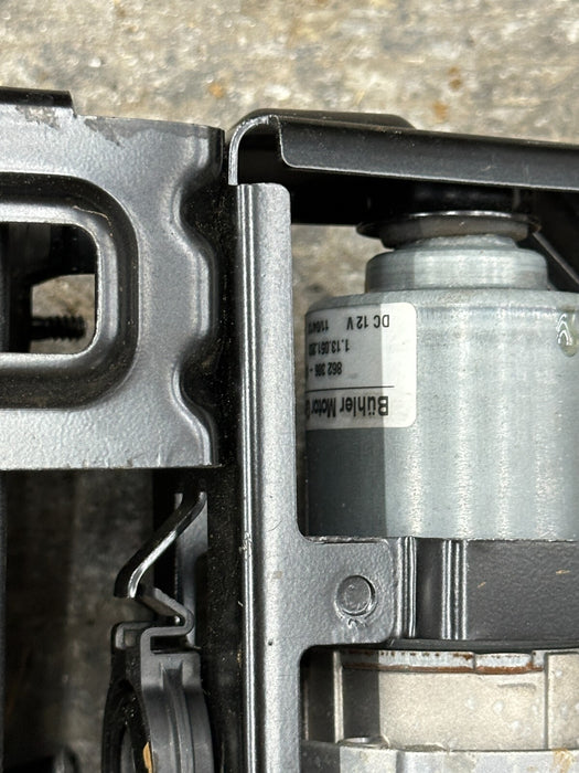 2014 AUDI R8 ANTI LOCK BRAKE ABS PUMP MODULE MODULATOR VALVE