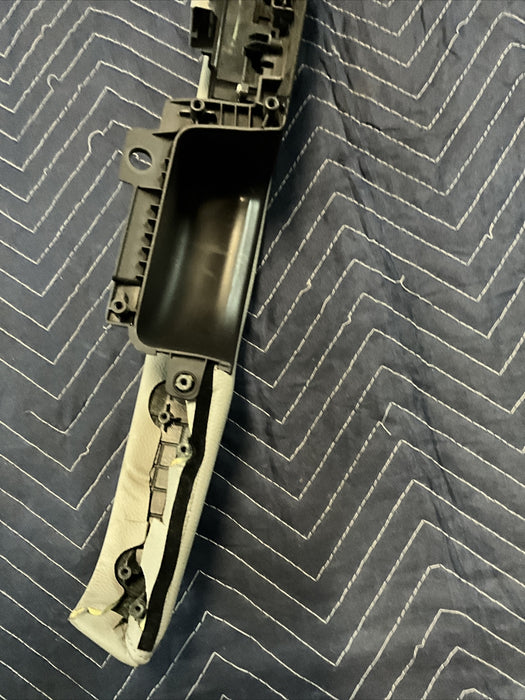 2019 ACURA MDX MASTER DOOR WINDOW SWITCH PANEL DRIVER LH OEM