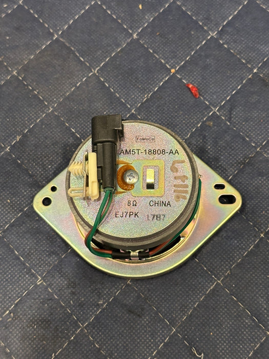 2017-2019 FORD F250 F350 CENTER DASH SPEAKER OEM