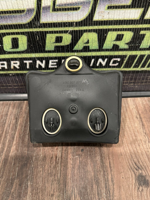 2021 AUDI R8 FRONT LEFT WINDOW CONTROL MODULE OEM 4G8 959 792 J