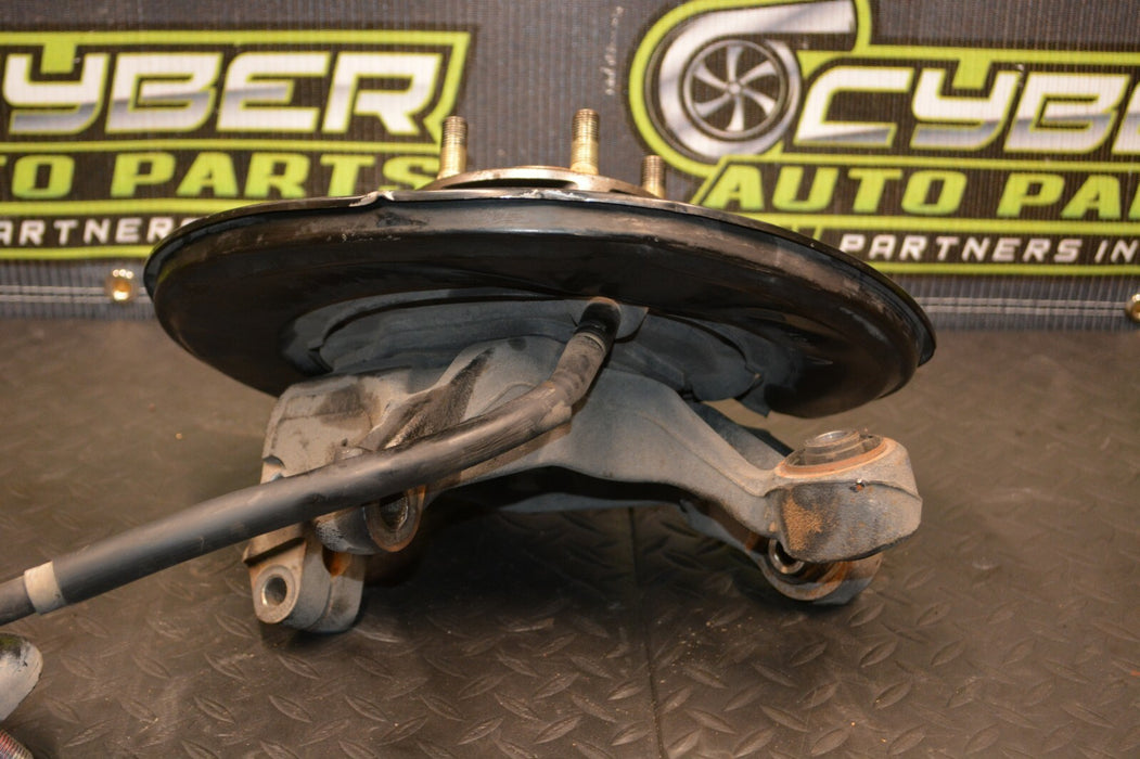 2017-2019 SCION FRS FR-S SUBARU BRZ OEM REAR SPINDLE