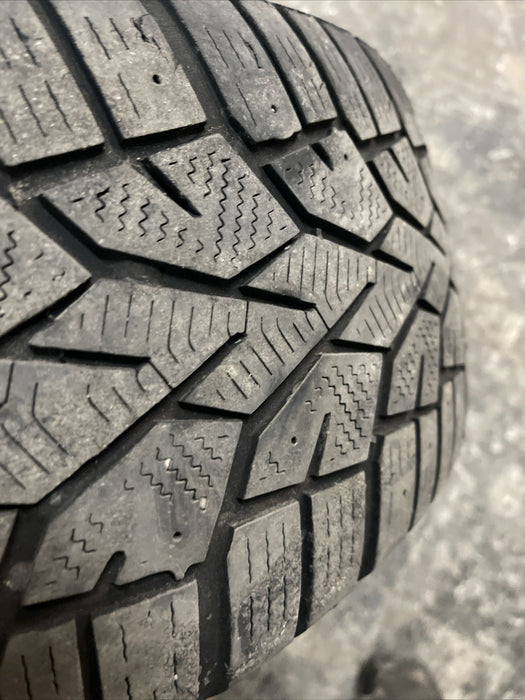 2014 TOYOTA PRIUS V WHEELS RIMS SET OEM ~CURBRASH~P205/60R16