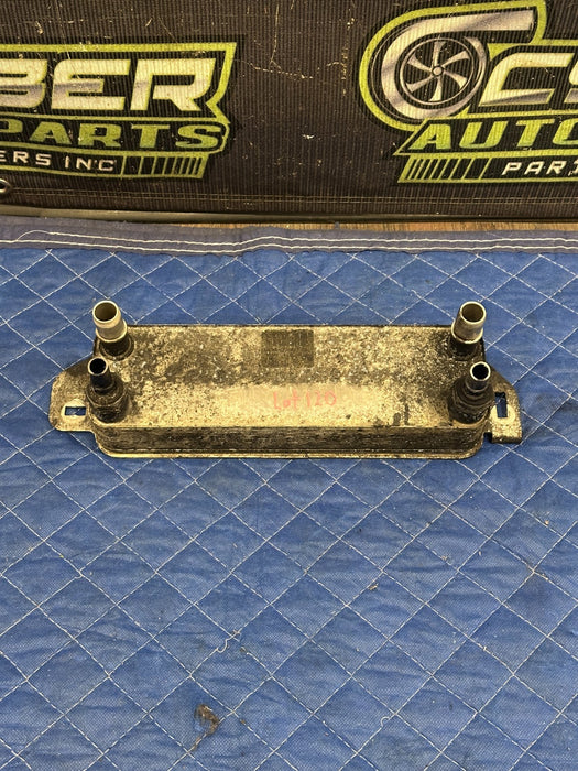 2018 FORD F250 F350 TRANSMISSION OIL COOLER OEM HC34-7J389