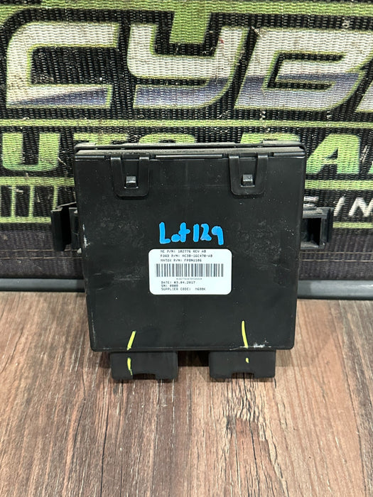 2017-2019 FORD F350 F250 POWER RUNNING BOARD MODULE OEM HC3B-16C478