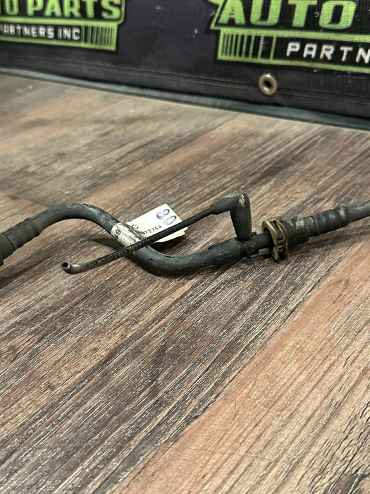 2020 FORD F250 F350 VACUUM SUPPLY HOSE OEM HC3C-9C496-DC