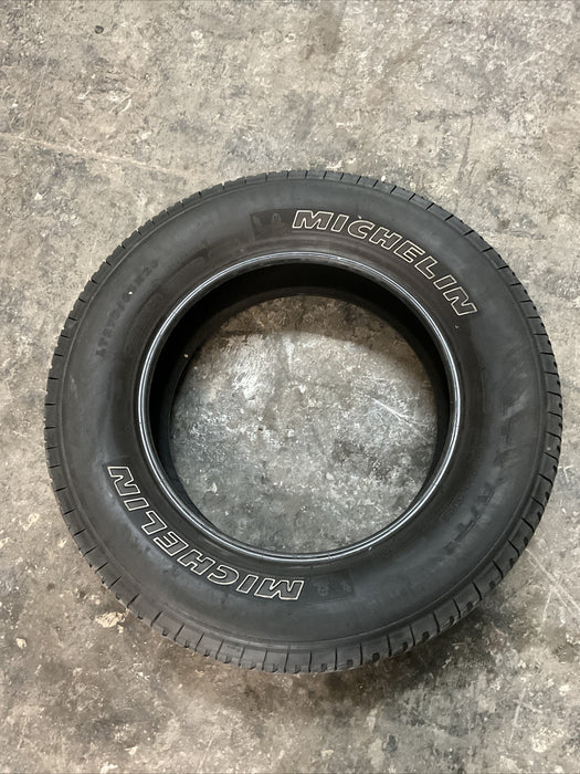 MICHELIN LTX A/T2 LT275/65R20 126/123R TIRE FORD F250~LOW TREAD~