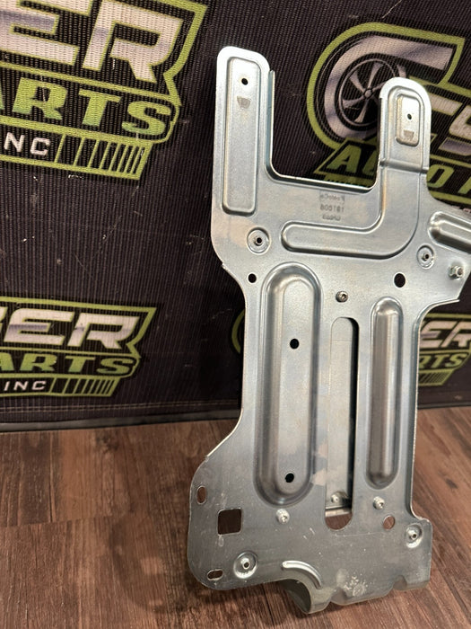 2019 FORD LARIAT F250 F350 B&O BANG & OLUFSEN AMP AMPLIFIER OEM KLC3T-18T806-AE