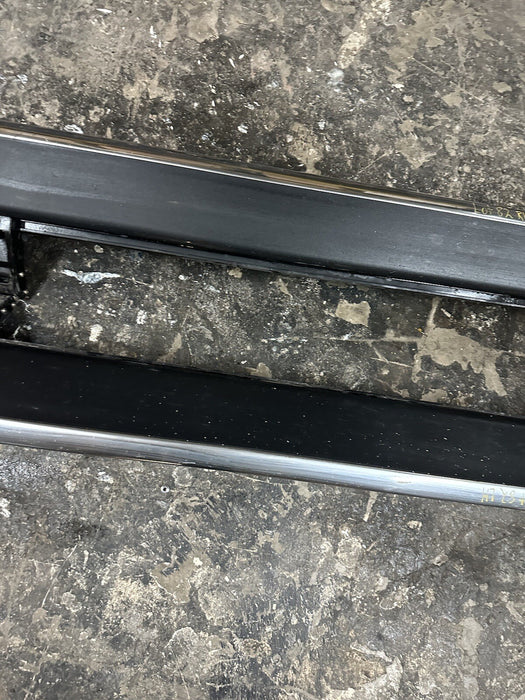 2017-2021 FORD F250 F350 F450 RIGHT LEFT POWER RUNNING BOARDS FACTORY OEM ~WEAR