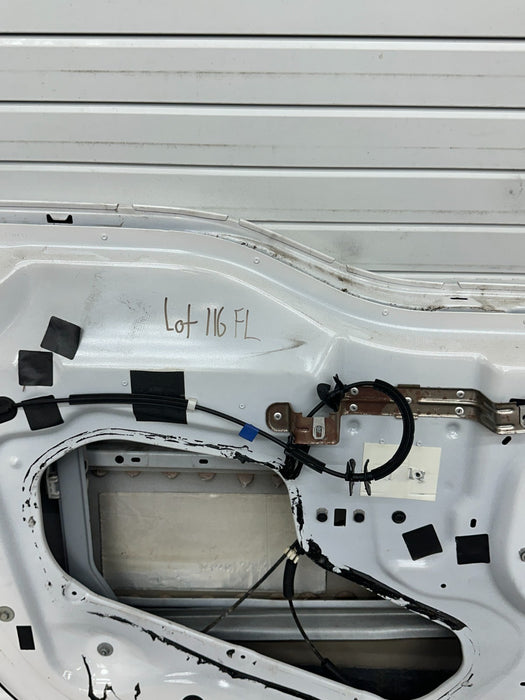 ~MINT~ 2017-2019 FORD F250 F350 F450 KING RANCH FRONT LEFT DOOR SHELL UG & H5