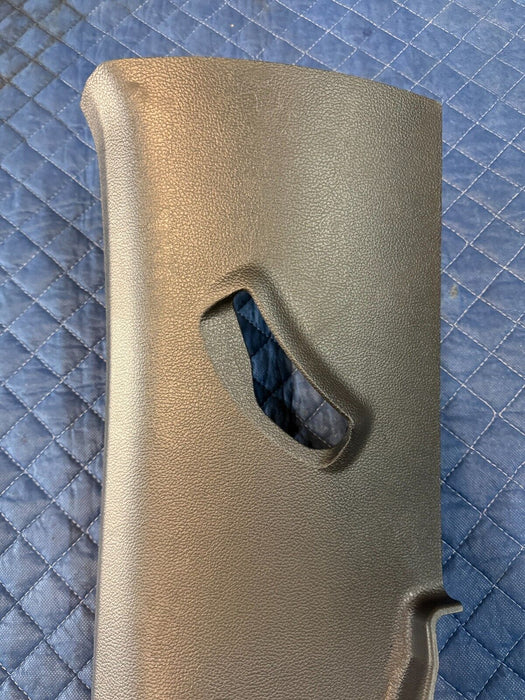 2017-2022 FORD F250 F350 F450 KING RANCH PASSENGER RH C PILLAR TRIM