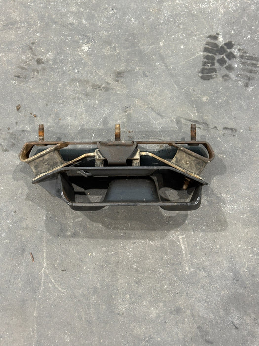 2015 DODGE RAM 2500 TRANSMISSION MOUNT W BRACKET OEM 52121494AC
