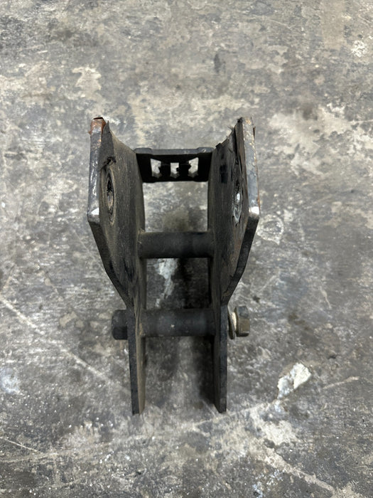 2017 2018 2019 FORD F350 WICKED MFG RADIUS ARM DROP BRACKETS PAIR