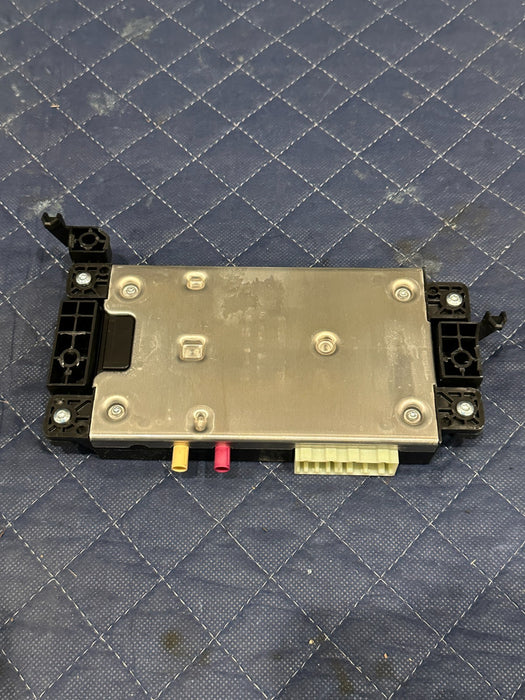 2019 FORD F150 3.5L RAPTOR TELEMATICS COMMUNICATION MODULE OEM JL3T-14G229-AK