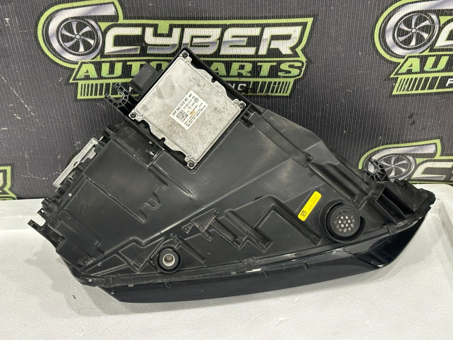 2020 2021 2022 2023 AUDI R8 LASER LED HEADLIGHT LEFT DRIVER SIDE OEM *NO DAMAGE*