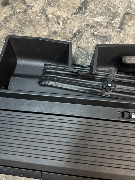 2018-2020 FORD F250 F350 F450 REAR UNDERSEAT STORAGE COMPARTMENT OEM