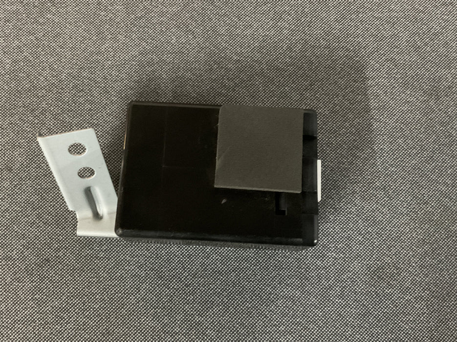 2010 NISSAN 370Z THEFT LOCKING CONTROL KEYLESS ENTRY SENSOR MODULE OEM