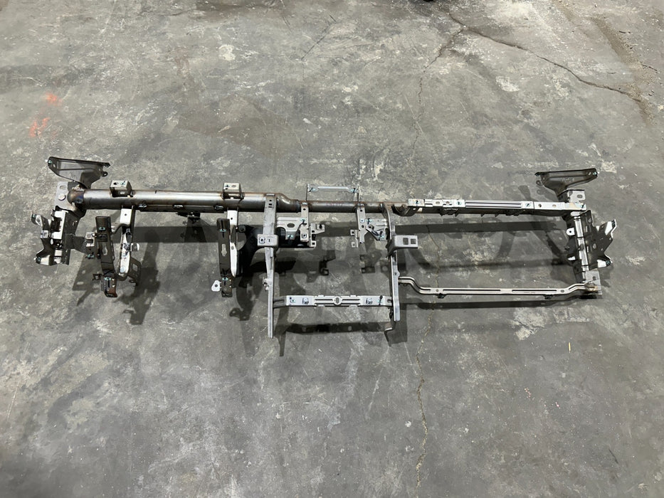 2021 RAM 2500 LARAMIE DASH DASHBOARD SUPPORT BRACE OEM