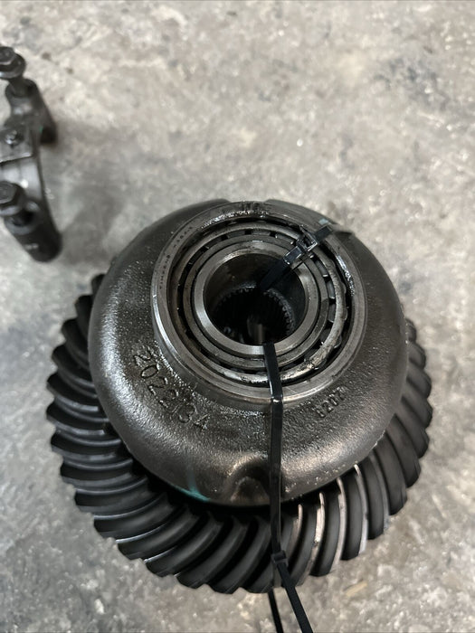 2017-2019 FORD F350 REAR HEAVY TOW PACKAGE DIFFERENTIAL GEAR (3.55 GEAR RATIO)