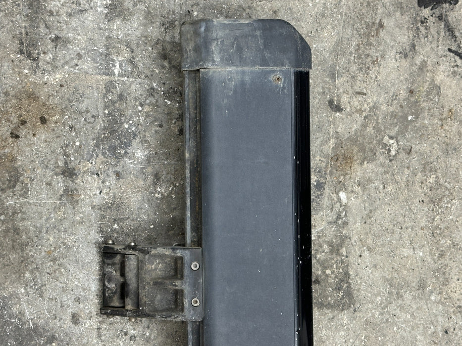 2017-2021 FORD F250 F350 F450 RIGHT SIDE POWER RUNNING BOARD FACTORY *WEAR*