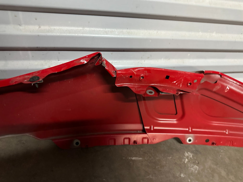 2015 LAMBORGHINI HURACAN RIGHT PASSENGER SIDE FENDER OEM ~DAMAGE!!!~