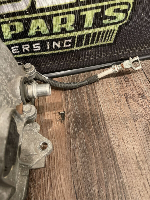 2014 TOYOTA PRIUS V HYBRID DC INVERTER CONVERTER CHARGER OEM G9200-47220