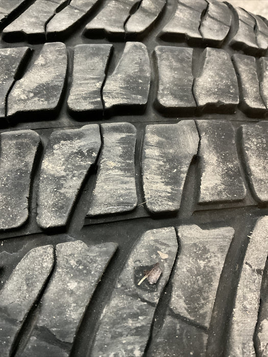MICHELIN LTX A/T2 LT275/65R20 126/123R TIRE FORD F250~LOW TREAD~