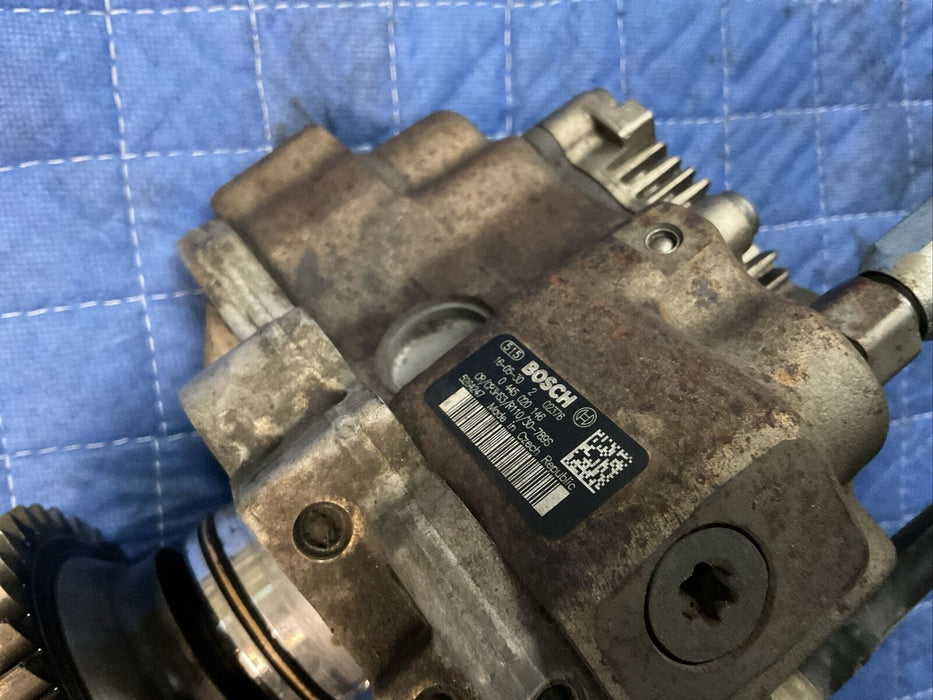 2016 Dodge Ram 2500 3500 6.7L Cummins Bosch Fuel CP3 Injection Pump OEM 5264247