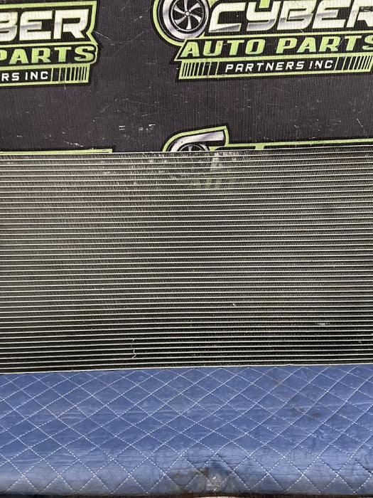 2023 FORD F350 6.7L DIESEL AC A/C CONDESNOR OEM HC3H 19710 AD