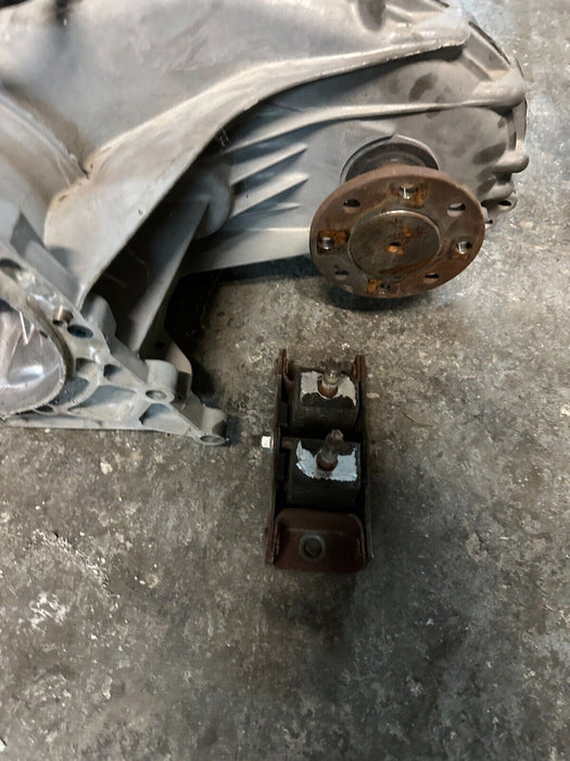 2017 2019 FORD F250 F350 DIESEL TRANSFER CASE ELECTRIC SHIFT OEM