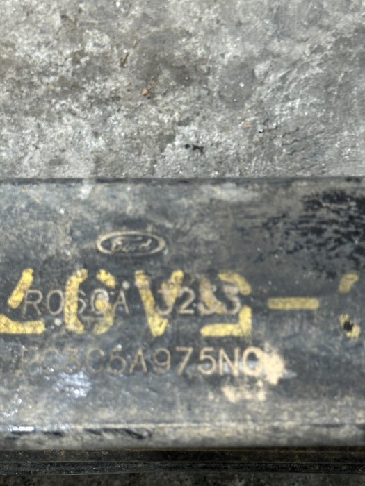 2024 FORD F350 REAR LEFT RIGHT LEAF SPRINGS W/SPACERS OEM HC3C5A975NH HC3C 5A975