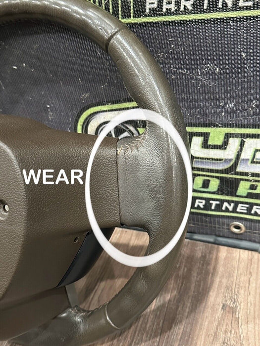 2017-2019 FORD F250 F350 F450 KING RANCH W ADAPTIVE STEERING ADAPTIVE CRUISE OEM