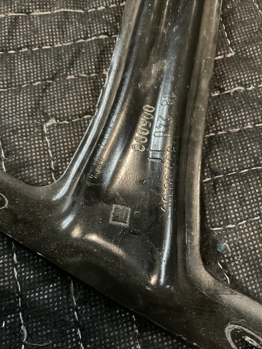2018-2021 MERCEDES E63S AMG OEM REAR SUSPENSION STRUT TOWER BRACKET 2136280124