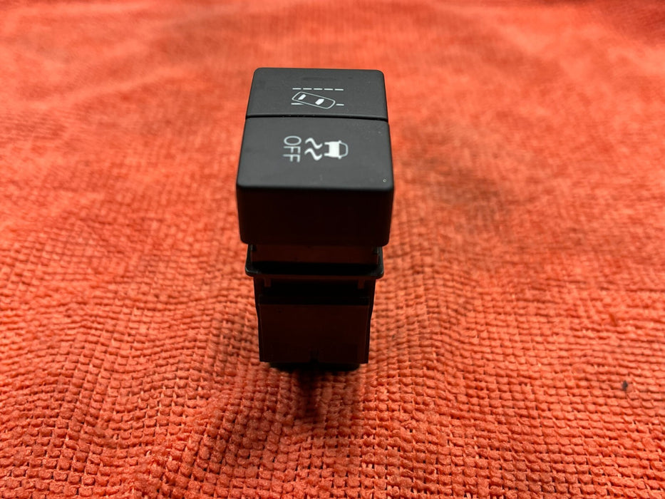 2019 ACURA MDX LANE SWITCH ASSIST/ TRACTION CONTROL BUTTON  OEM 2014-2020