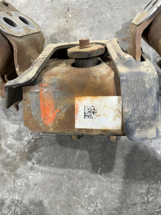 2019 FORD F150 RAPTOR AUTOMATIC TRANSMISSION MOUNT OEM