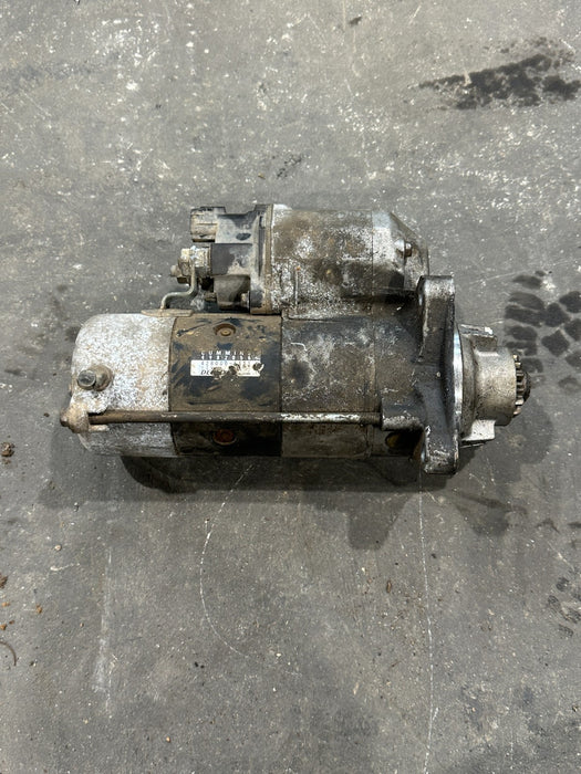 2015 DODGE RAM 2500 DENSO STARTER OEM 428000 331