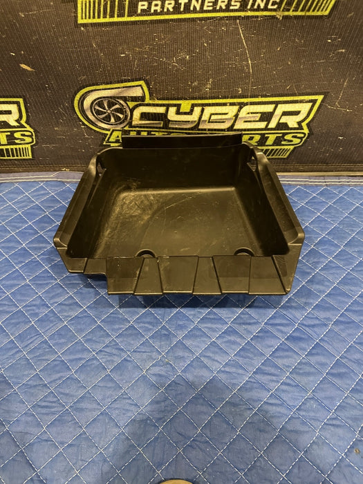 2024 BMW M3 M4 G80 G82 RIGHT TRUNK STORAGE COMPARTMENT BIN OEM 5147 7451292