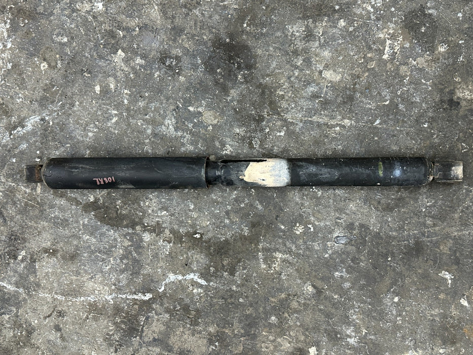 2018 FORD F250 F350 6.7L DIESEL REAR LEFT DRIVER SUSPENSION SHOCK OEM