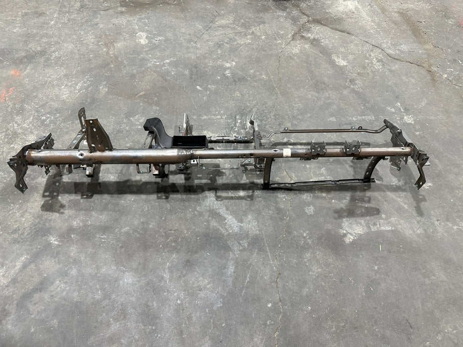 2021 RAM 2500 LARAMIE DASH DASHBOARD SUPPORT BRACE OEM