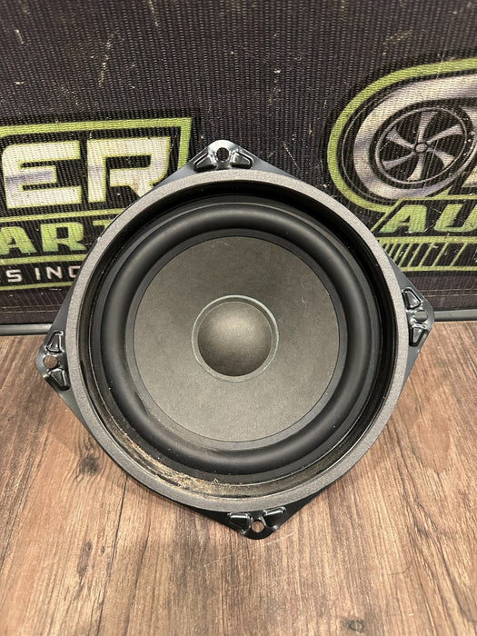 2017 AUDI R8 RIGHT SPEAKER OEM 4S0 035 411