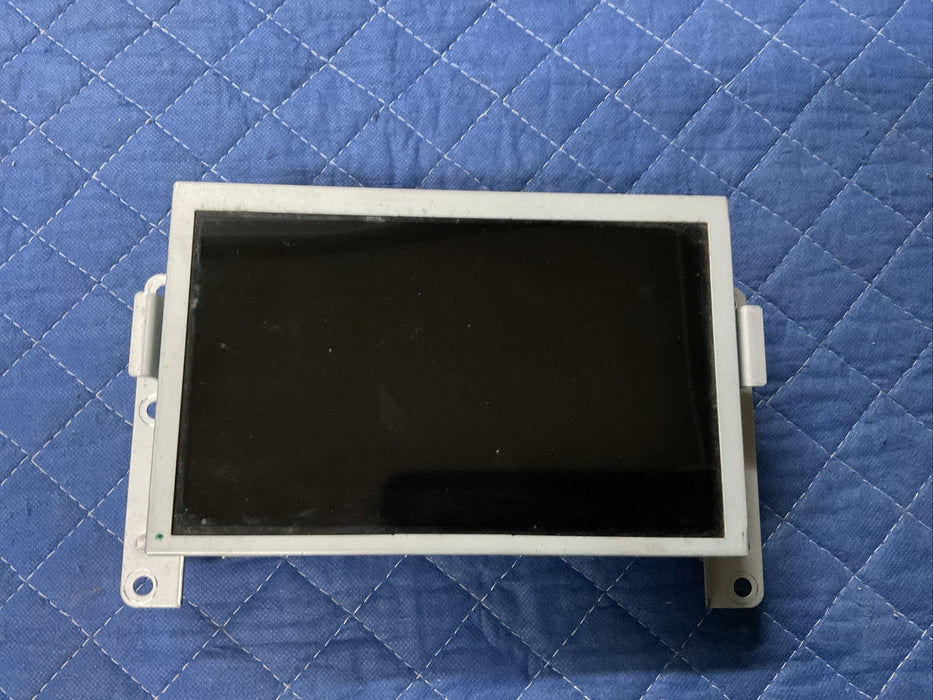 2017 2018 2019 FORD F250 F350 F450 8' APPLE CARPLAY TOUCH SCREEN OEM
