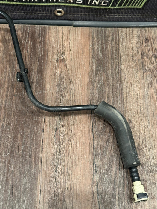2017-2019 FORD F250 F350 F450 4X4 VACUUM HOSE OEM HC3C 9C493 BC