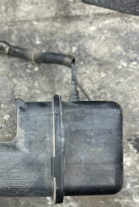 2023 2024 FORD F250 F350 F450 VACUUM AIR RESERVOIR TANK OEM PC3 7A784 CA