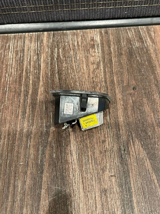 2017-19 FORD F250 F350 F450 LEFT MIRROR LED PUDDLE LIGHT LAMP OEM 776055AB