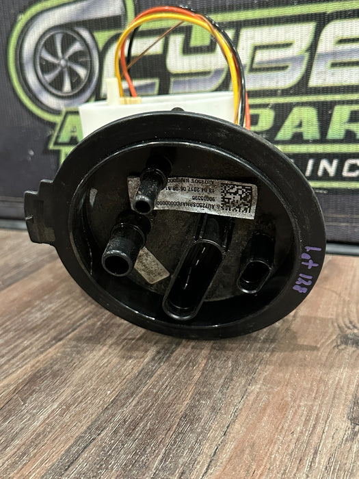 2017 AUDI R8 FUEL PUMP UNIT OEM